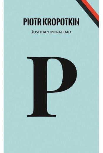 Justicia y Moralidad (in Spanish)