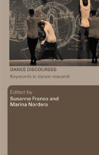 dance discourses,keywords in dance research