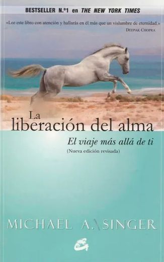 La liberación del  alma
