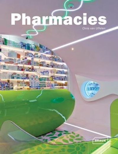 Pharmacies (en Inglés)