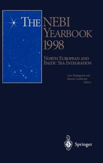 the nebi yearbook 1998 (en Inglés)