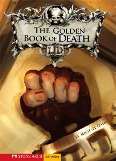 The Golden Book of Death (en Inglés)
