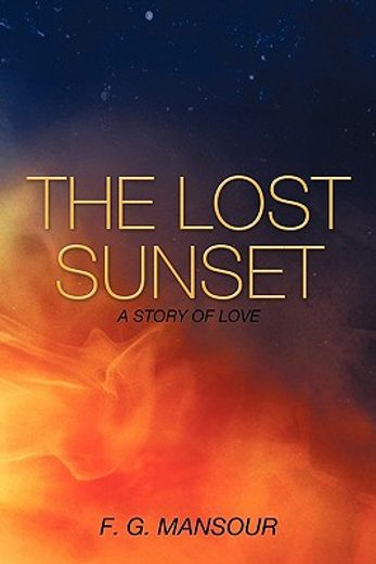 the lost sunset,a story of love