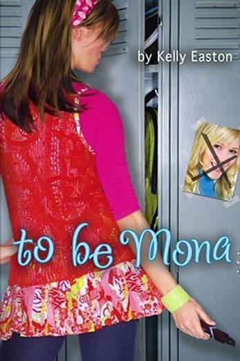 To Be Mona (en Inglés)