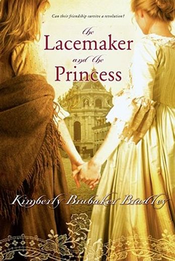 the lacemaker and the princess (in English)