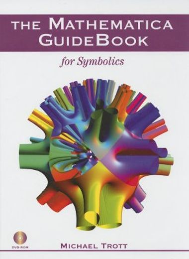 the mathematica guid for symbolics