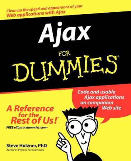 ajax for dummies
