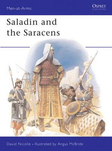 saladin and the saracens