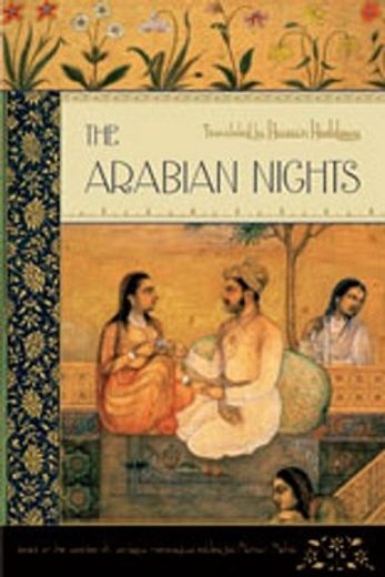 the arabian nights (in English)