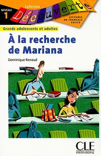 A la recherche de Mariana (in French)