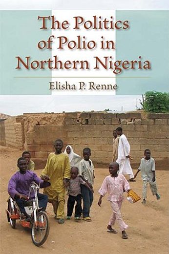 the politics of polio in northern nigeria