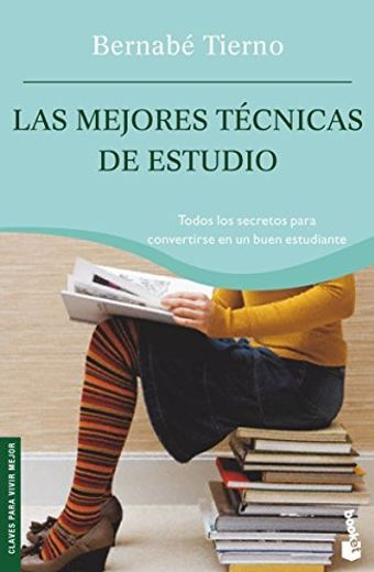 Las Mejores Tecnicas de Estudio (in Spanish)