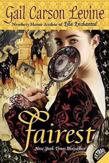 fairest (in English)