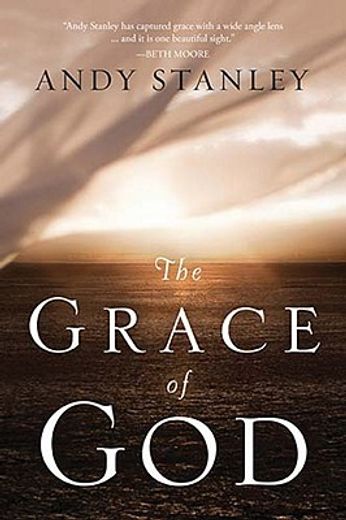 the grace of god (en Inglés)