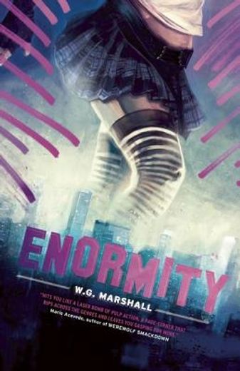 enormity (in English)