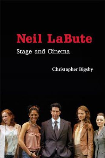 neil labute,stage and cinema