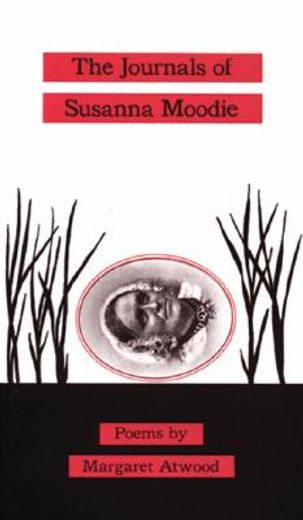 the journals of susanna moodie