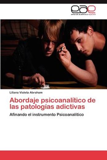 abordaje psicoanal tico de las patolog as adictivas