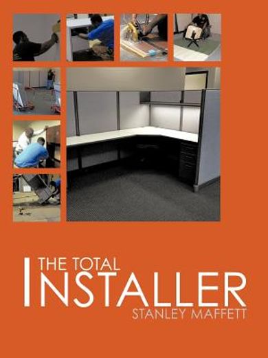 the total installer