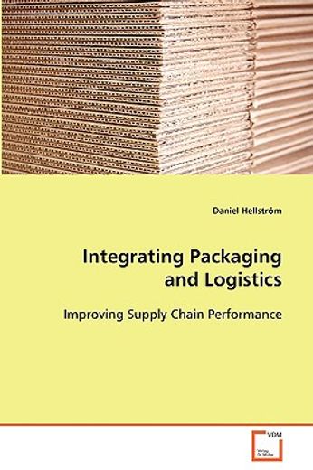 integrating packaging and logistics