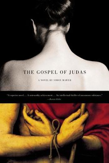 the gospel of judas (en Inglés)