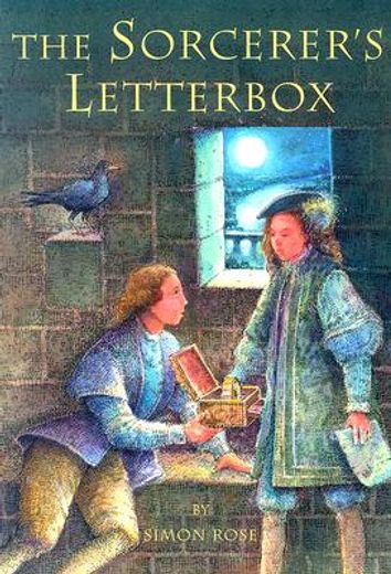 the sorcerer´s letterbox