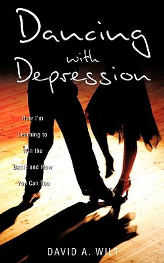 dancing with depression