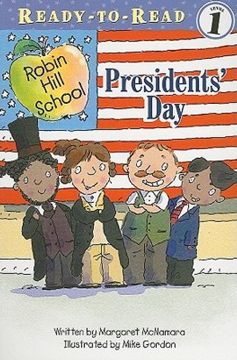 presidents´ day (in English)