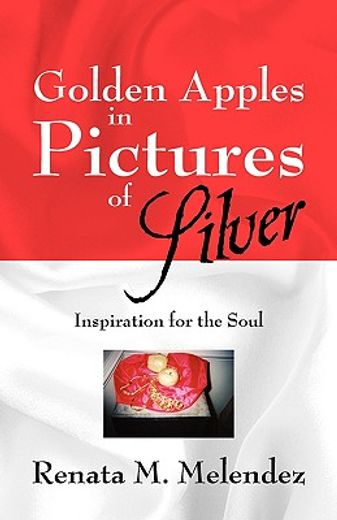 golden apples in pictures of silver