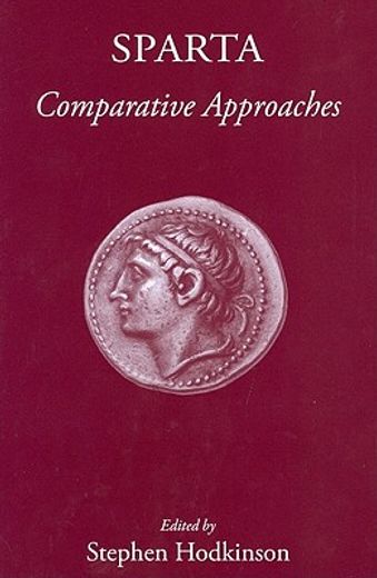 Sparta: Comparative Approaches