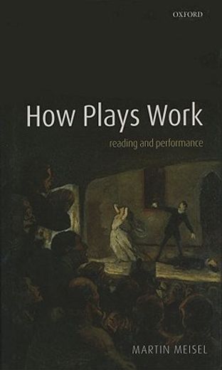 how plays work,reading and performance
