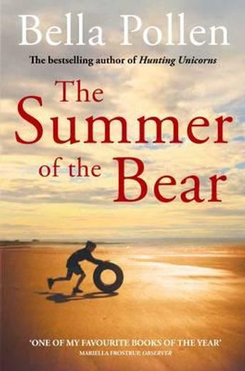 the summer of the bear (en Inglés)