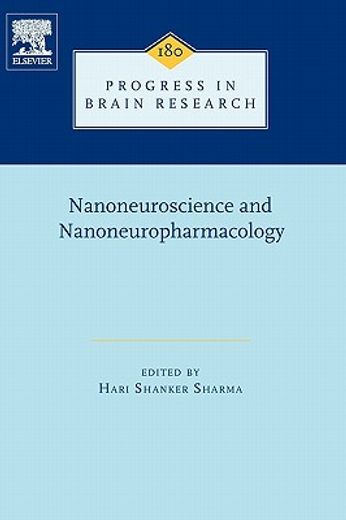 nanoneuroscience and nanoneuropharmacology