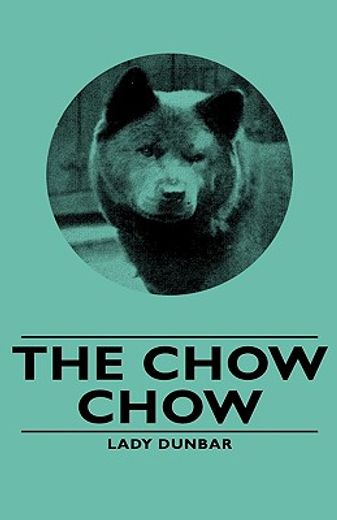 the chow chow