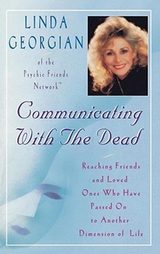 communicating with the dead (en Inglés)