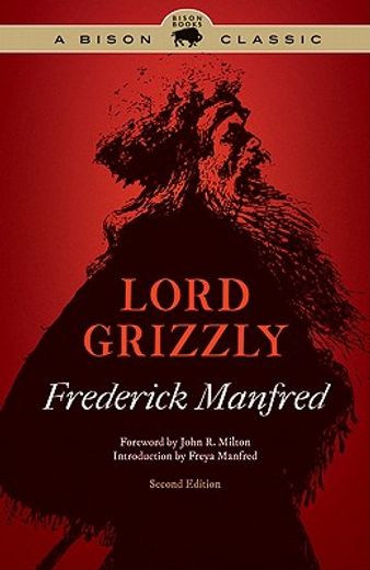 lord grizzly (en Inglés)