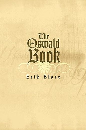 the oswald book