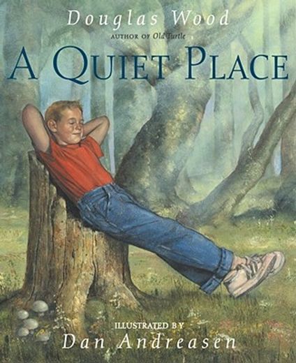 a quiet place