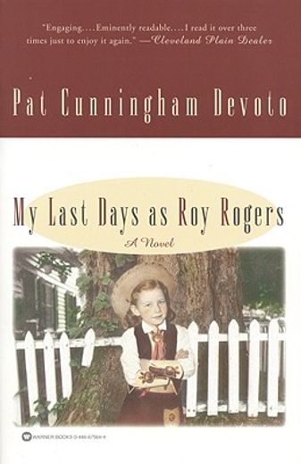 my last days as roy rogers (en Inglés)