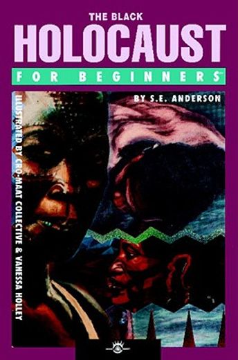 the black holocaust for beginners (en Inglés)