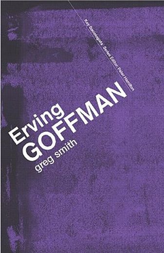 erwing goffman