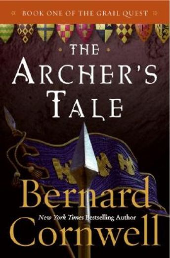 the archer´s tale (in English)