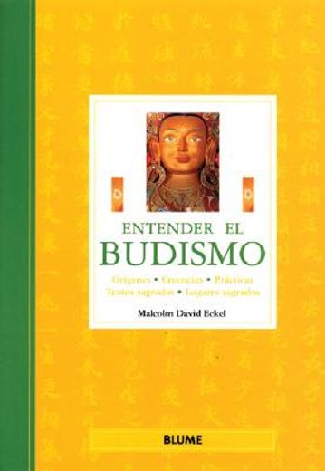 Entender el budismo