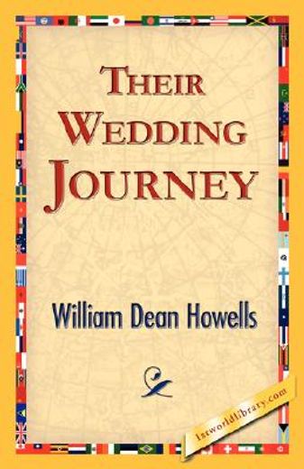 their wedding journey