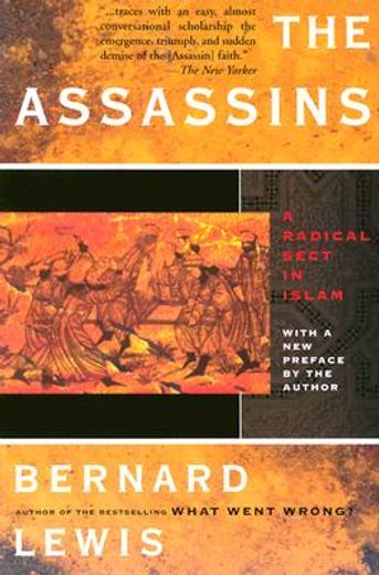 The Assassins (en Inglés)