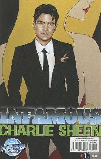 infamous,charlie sheen (en Inglés)