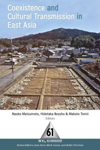 Coexistence and Cultural Transmission in East Asia (en Inglés)