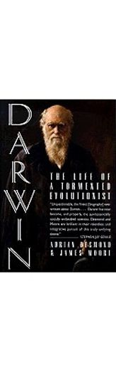 darwin (in English)
