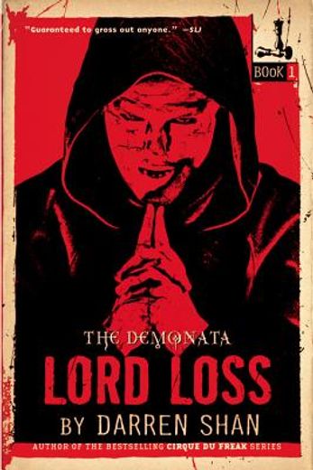 lord loss (en Inglés)