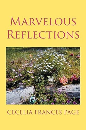 marvelous reflections